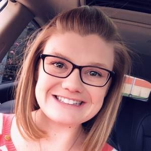 Meet your Posher, Elisabeth